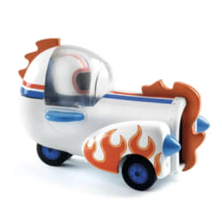 Djeco Crazy Motors - Astro Fusée