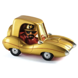 DJECO Crazy Motors
