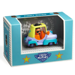 DJECO Crazy Motors
