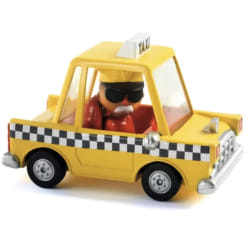DJECO Crazy Motors