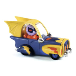 DJECO Crazy Motors