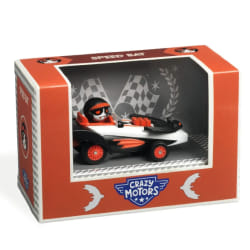 DJECO Crazy Motors