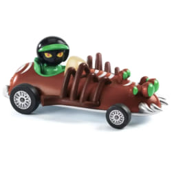 DJECO Crazy Motors