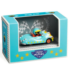 DJECO Crazy Motors