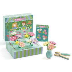 DJECO Rose & Florian Flower Shop