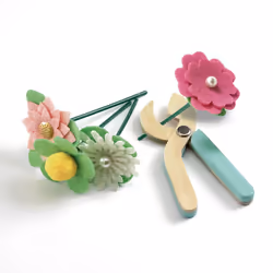 DJECO Rose & Florian Flower Shop