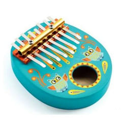 DJECO DJ06019 jouet musical