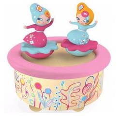 DJECO Flower Melody