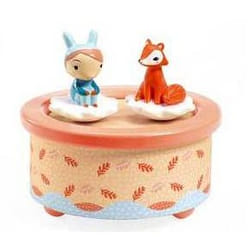 DJECO Fox Melody