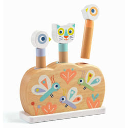DJECO DJ06105 jouet à moteur