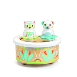 DJECO BabyMusic