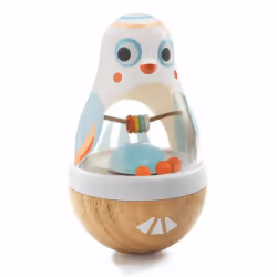 Djeco BabyPoli Culbuto