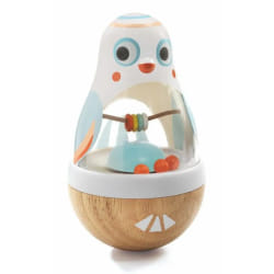 Djeco BabyPoli Culbuto