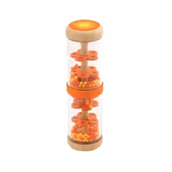 DJECO DJ06380, 1 an(s), Bois, Orange, Bois