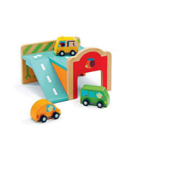 DJECO DJ06387 véhicule pour enfants