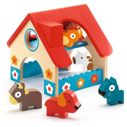 DJECO Mini farm