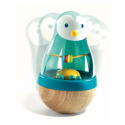 DJECO Roly Pingui
