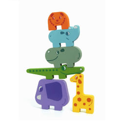 DJECO DJ06434 bloc de construction jouet