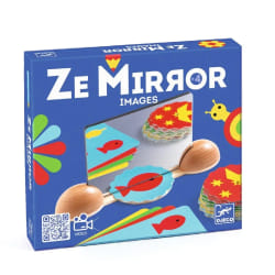 DJECO Ze Mirror Images