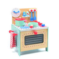 DJECO DJ06507, Cuisine et alimentation, 3 an(s)
