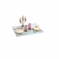 DJECO DJ06521, Cuisine et alimentation, 3 an(s)