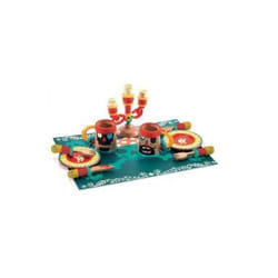 DJECO DJ06522 jeu d'imitation
