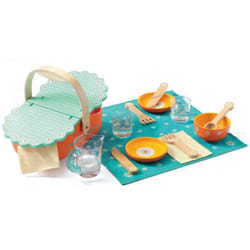 DJECO DJ06527 jeu d'imitation