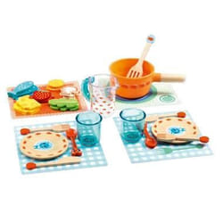 DJECO DJ06547 jeu d'imitation