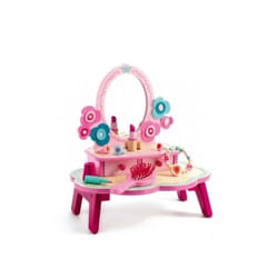 DJECO Flora dressing table