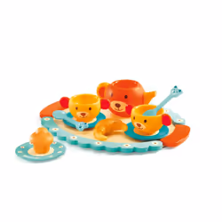 DJECO DJ06628, Cuisine et alimentation, 1,5 an(s)