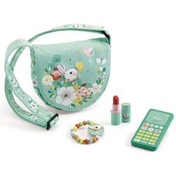 DJECO Lucy's Bag and Accessories