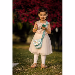 DJECO Lucy's Bag and Accessories