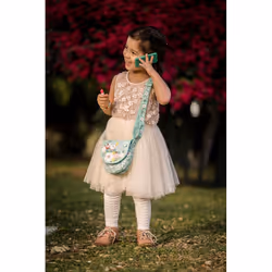 DJECO Lucy's Bag and Accessories