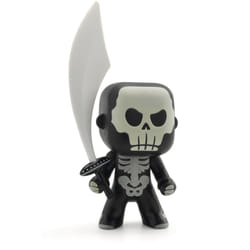 DJECO Arty Toys - Skully Phosphorescent