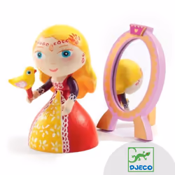 DJECO Arty Toys - Nina & Ze Mirror