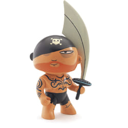 DJECO Arty Toys - Tatoo