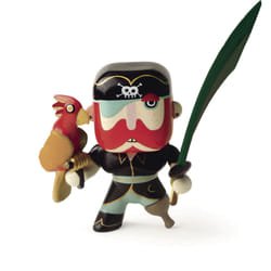 DJECO Arty Toys - Sam Parrot