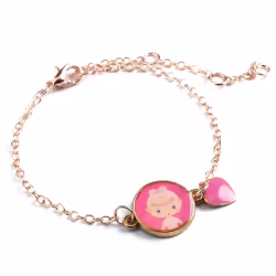 Djeco Bracelet Elfe Tinyly Univers