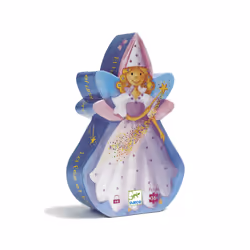 DJECO La Fée Et La Licorne