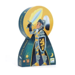 Djeco Chevalier de la pleine lune