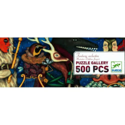 Djeco Envolée Lyrique