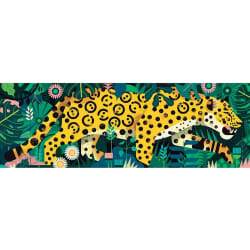 Djeco Leopard
