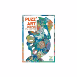 DJECO Puzz'art