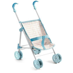 DJECO DJ07784 Poussette de poupée