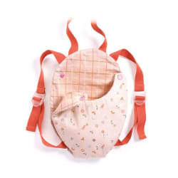 DJECO Porte bébé Lavender Pomea