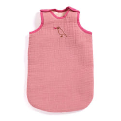 DJECO Pomea Sac de couchage pour poupée