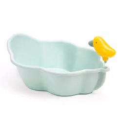 DJECO Pomea, Baignoire de poupée, 3 an(s)