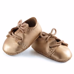 DJECO DJ07887, Chaussures de poupée, 1,5 an(s)
