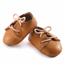 DJECO DJ07888, Chaussures de poupée, 1,5 an(s)
