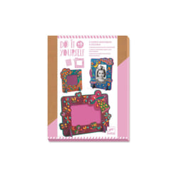 DJECO Mosaic photo frames